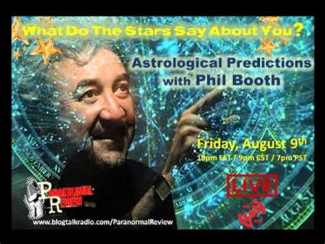 horoscope phil booth|free horoscopes phil booth.